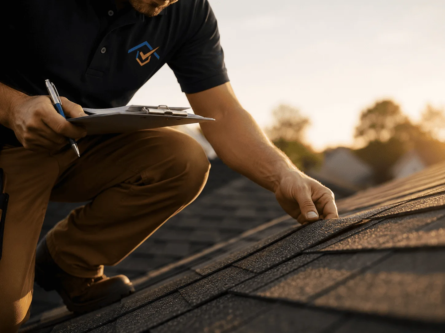 Why Choose Roof Inspection in Hazleton, IN